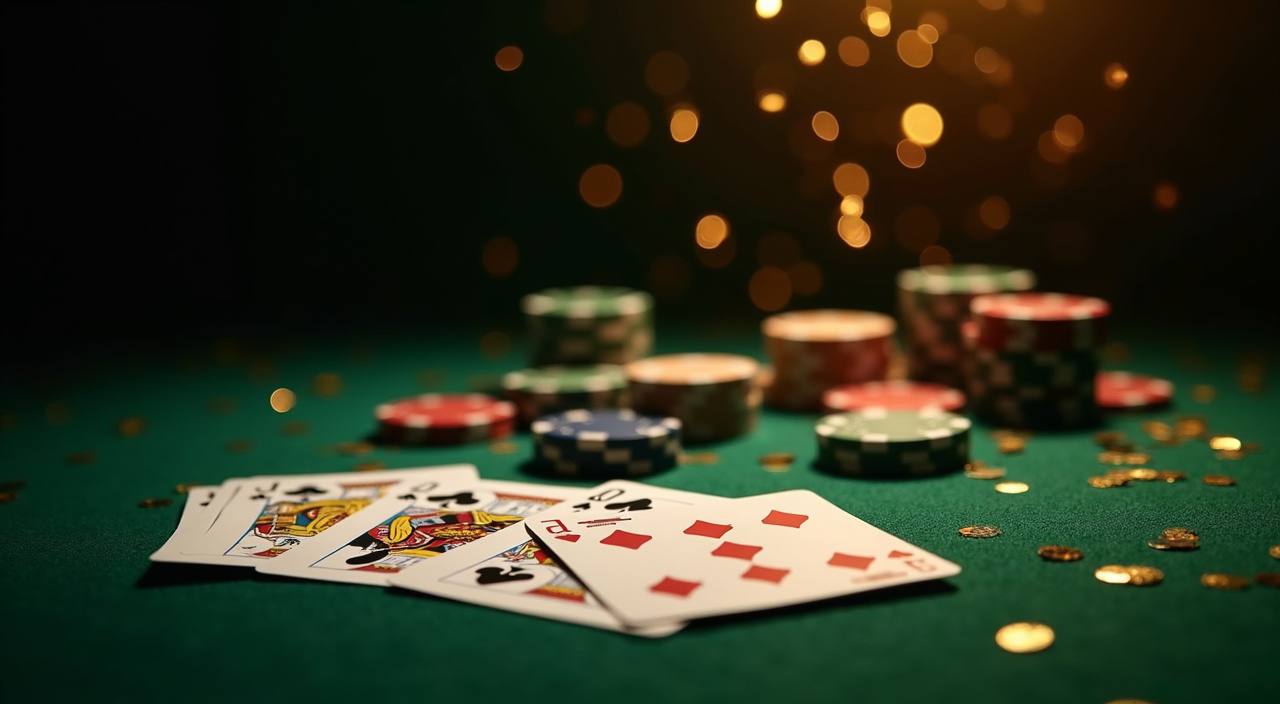 maupoker Dinasti