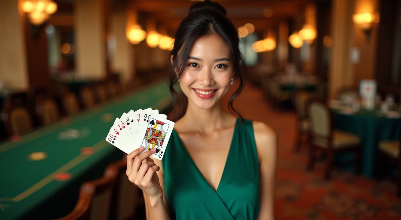 maupoker mobile gaming